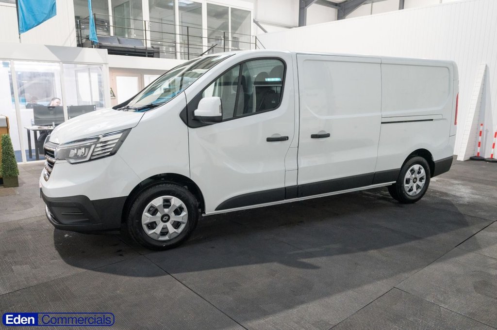 Used Renault Trafic 2025 for sale - 77139632: Photo 9