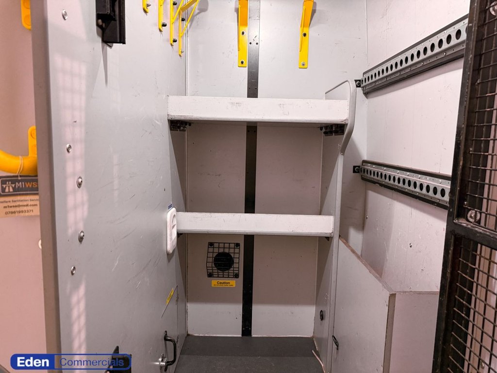 Used Ford Transit 2020 for sale - 76582257: Photo 10