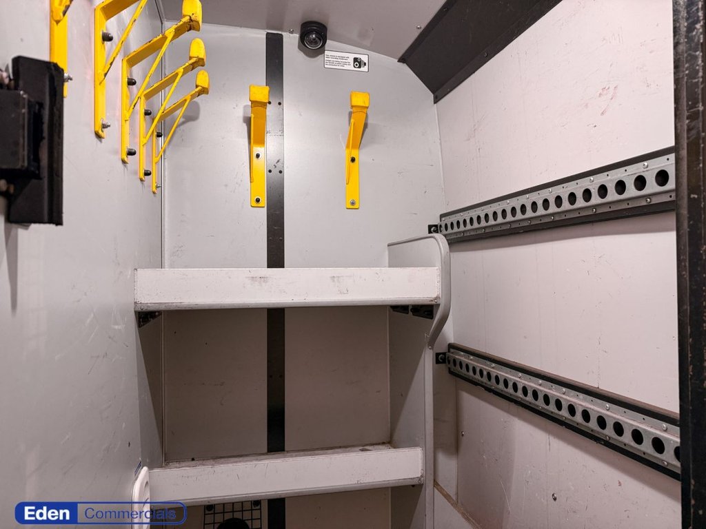 Used Ford Transit 2020 for sale - 76582257: Photo 11