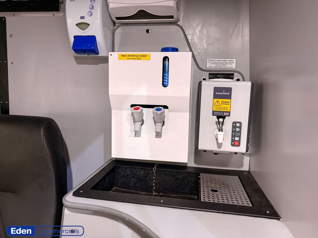 Used Ford Transit 2020 for sale - 76582257: Photo 12