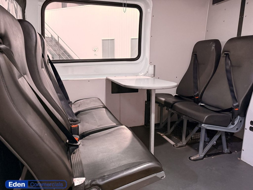 Used Ford Transit 2020 for sale - 76582257: Photo 13