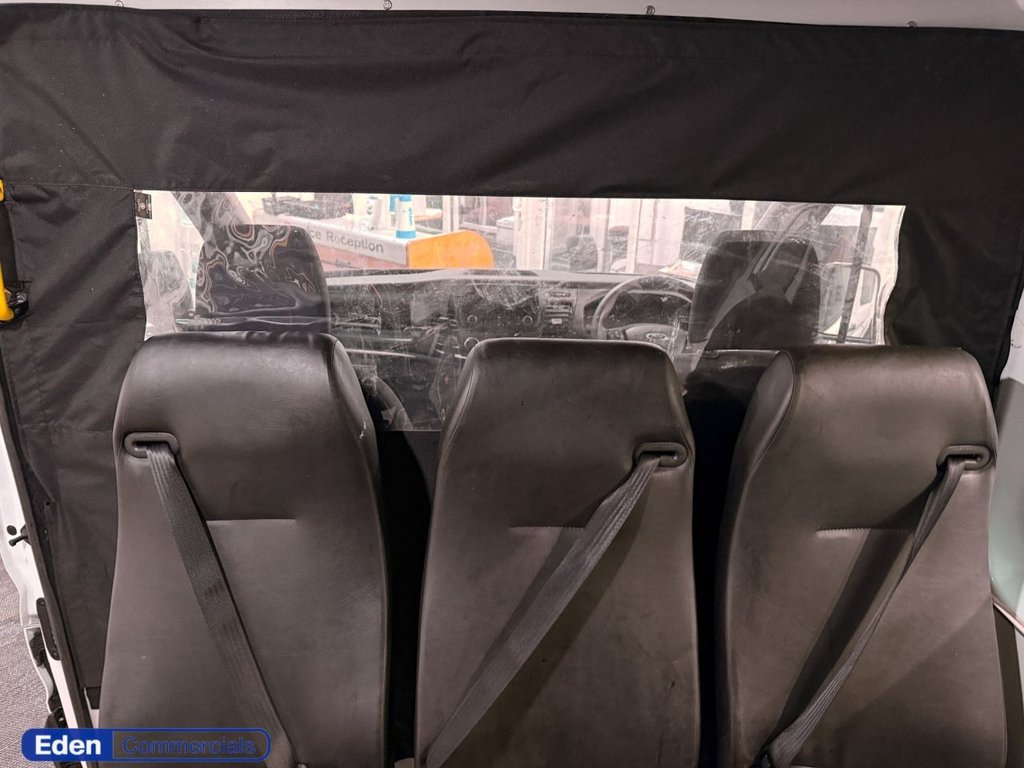 Used Ford Transit 2020 for sale - 76582257: Photo 14