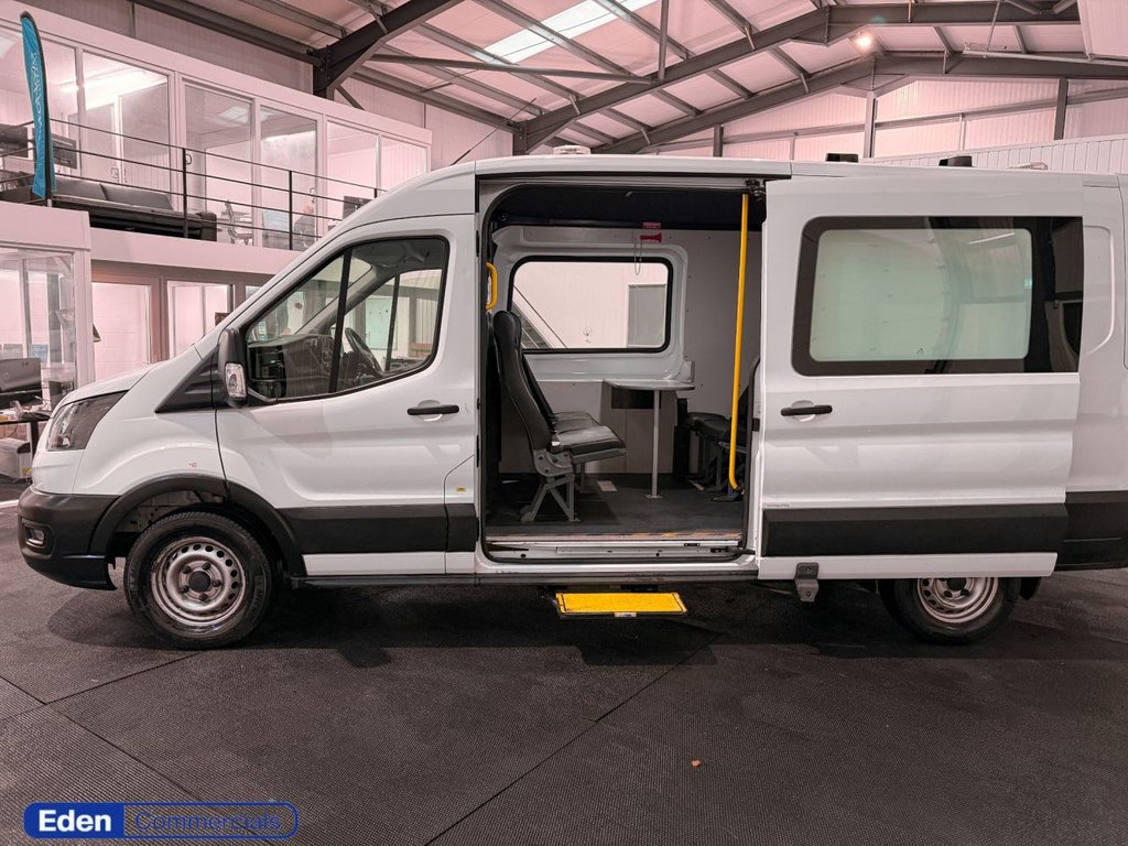Used Ford Transit 2020 for sale - 76582257: Photo 15