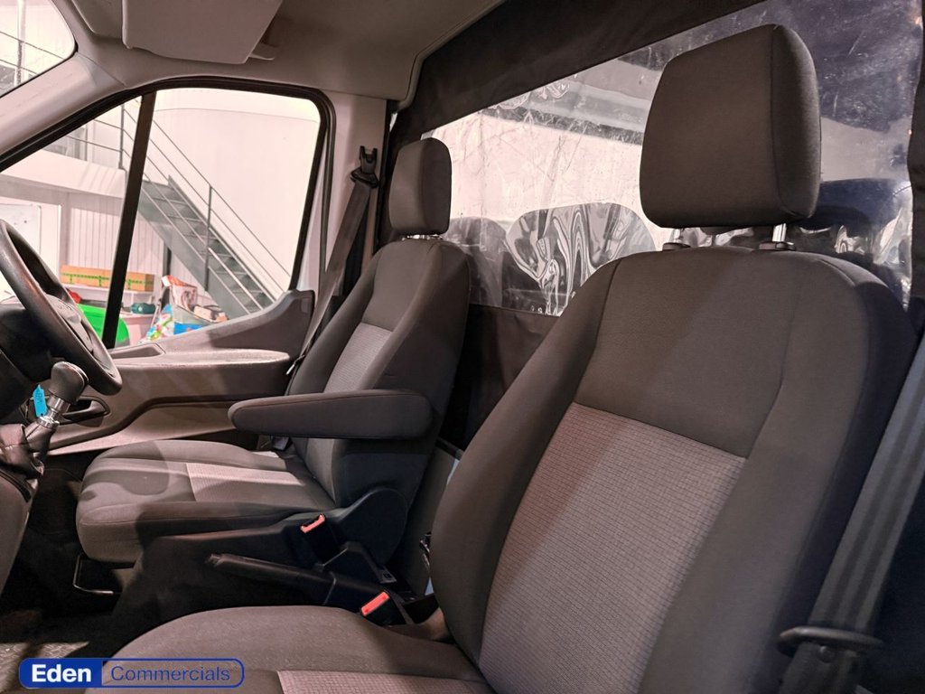 Used Ford Transit 2020 for sale - 76582257: Photo 17