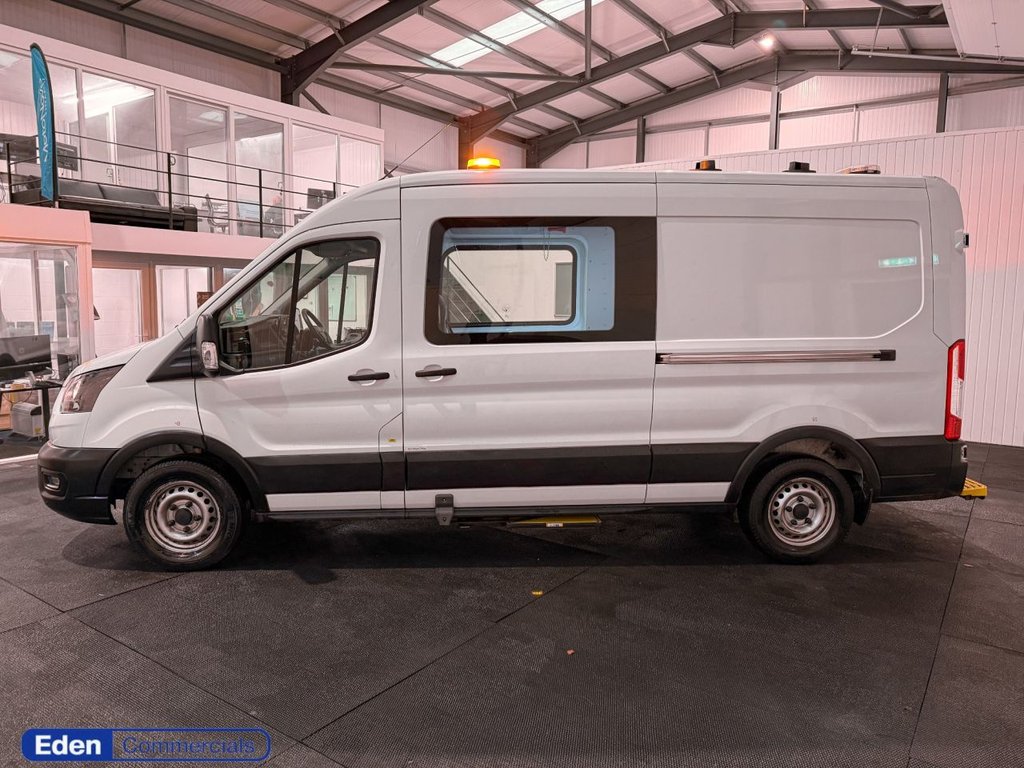 Used Ford Transit 2020 for sale - 76582257: Photo 18