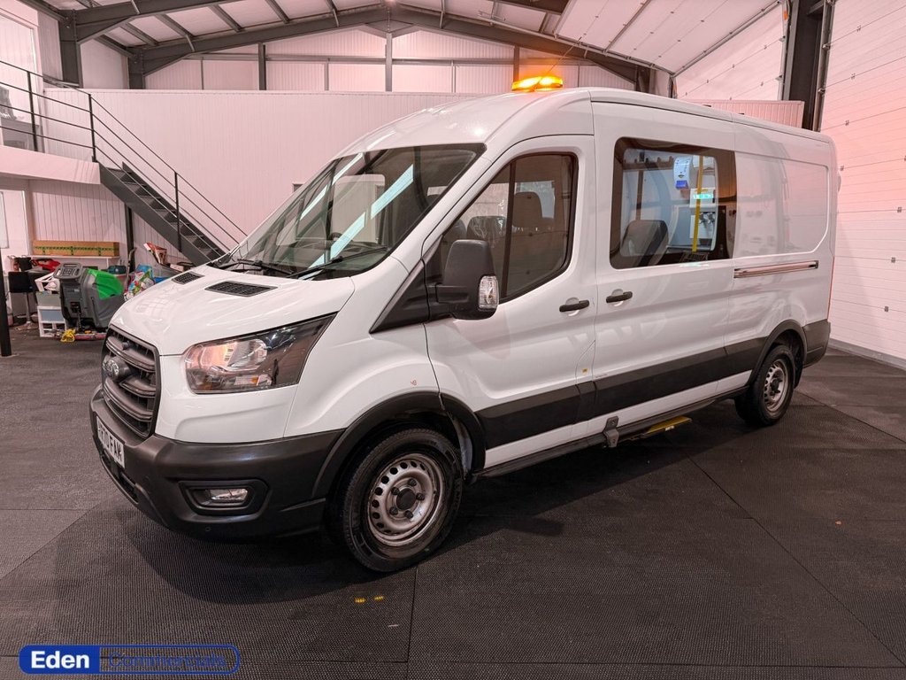 Used Ford Transit 2020 for sale - 76582257: Photo 19