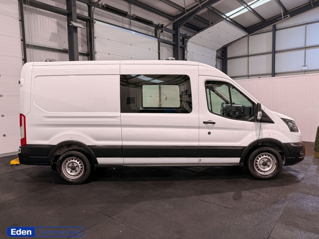 Used Ford Transit 2020 for sale - 76582257: Photo 2