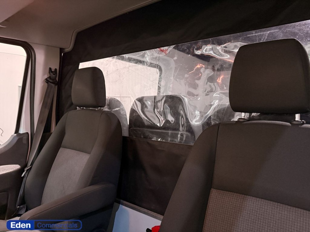 Used Ford Transit 2020 for sale - 76582257: Photo 20