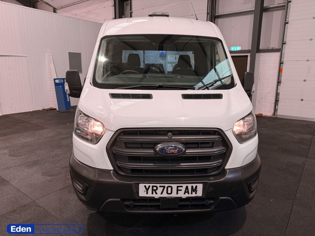 Used Ford Transit 2020 for sale - 76582257: Photo 21