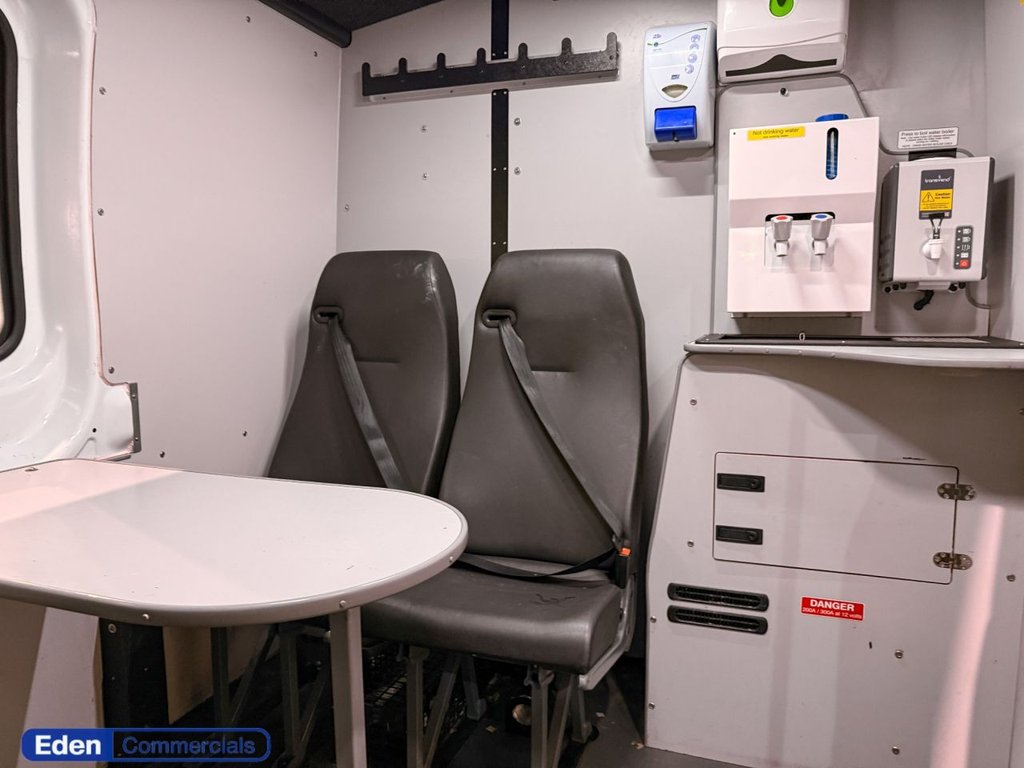 Used Ford Transit 2020 for sale - 76582257: Photo 22