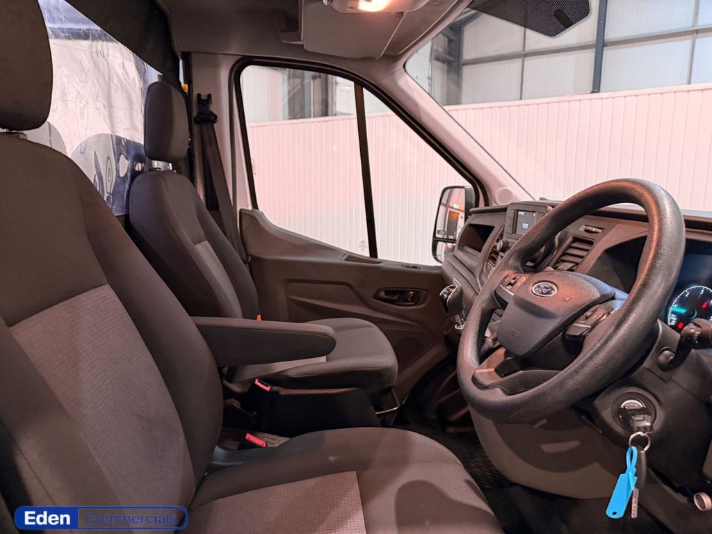 Used Ford Transit 2020 for sale - 76582257: Photo 23