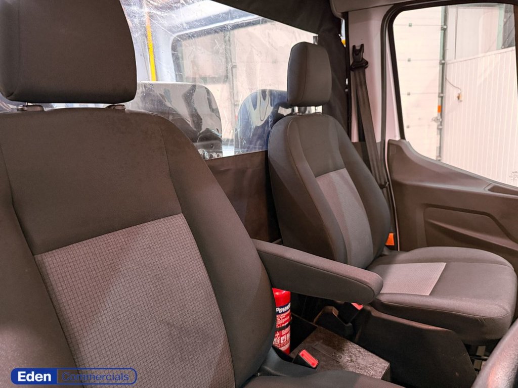 Used Ford Transit 2020 for sale - 76582257: Photo 24