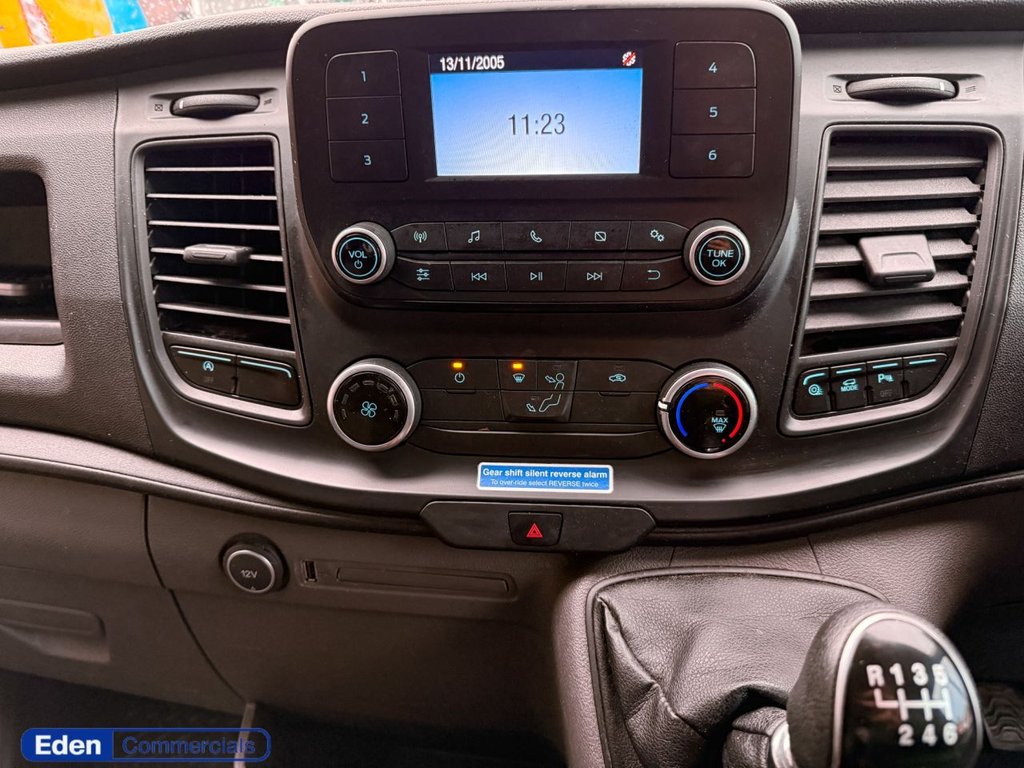 Used Ford Transit 2020 for sale - 76582257: Photo 26