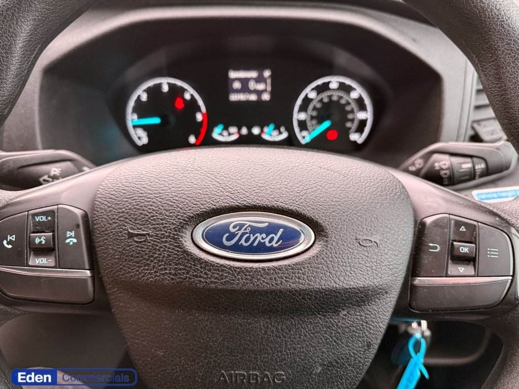 Used Ford Transit 2020 for sale - 76582257: Photo 29