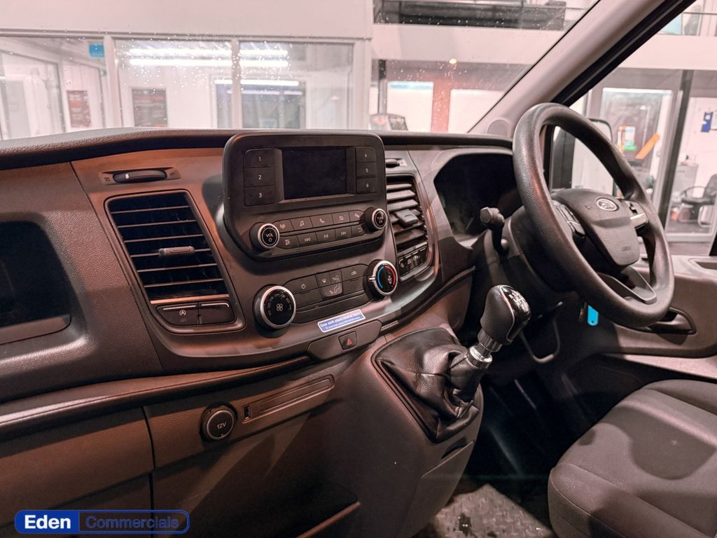 Used Ford Transit 2020 for sale - 76582257: Photo 3