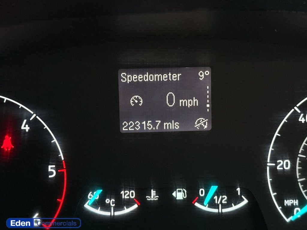 Used Ford Transit 2020 for sale - 76582257: Photo 30