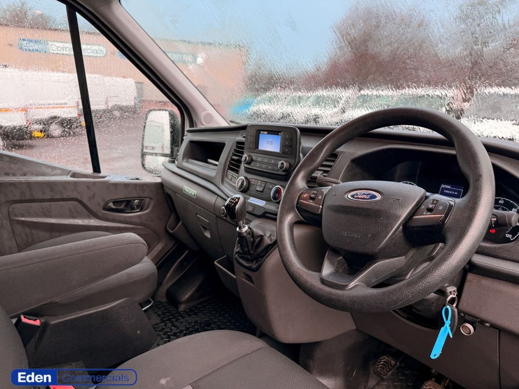 Used Ford Transit 2020 for sale - 76582257: Photo 34