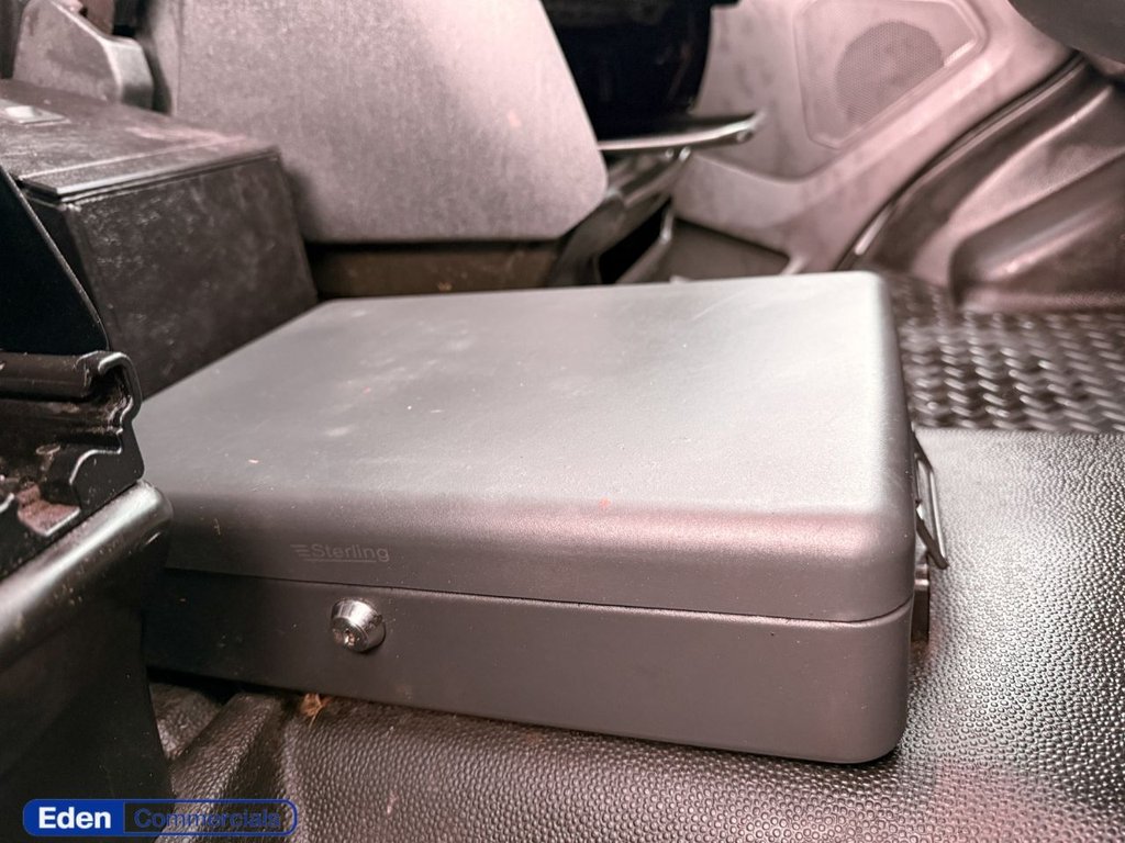 Used Ford Transit 2020 for sale - 76582257: Photo 35