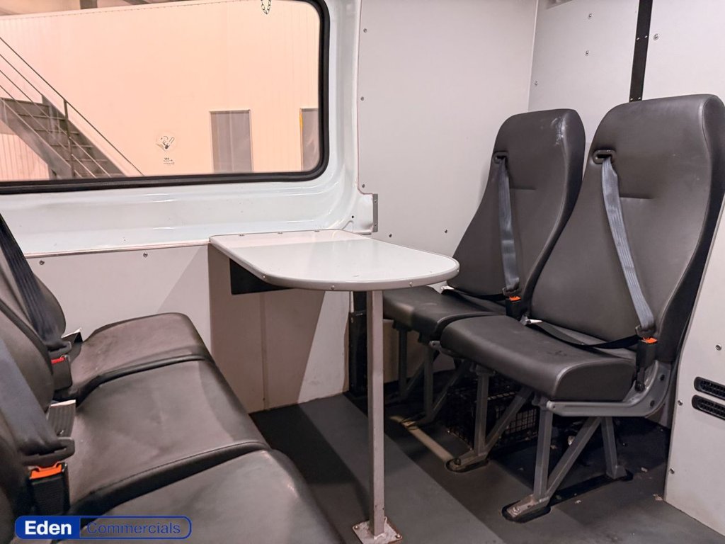 Used Ford Transit 2020 for sale - 76582257: Photo 5