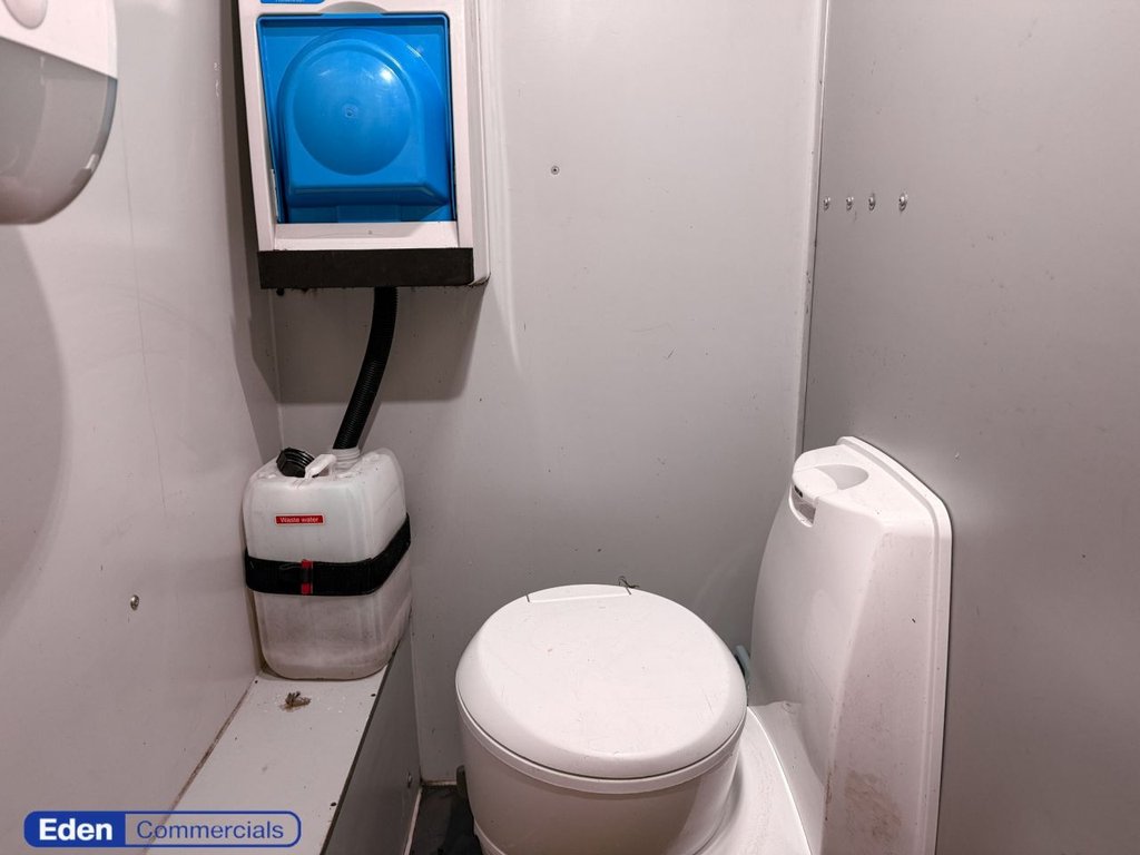 Used Ford Transit 2020 for sale - 76582257: Photo 7