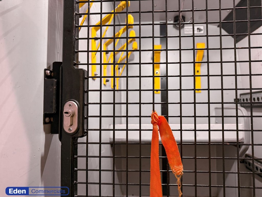 Used Ford Transit 2020 for sale - 76582257: Photo 9