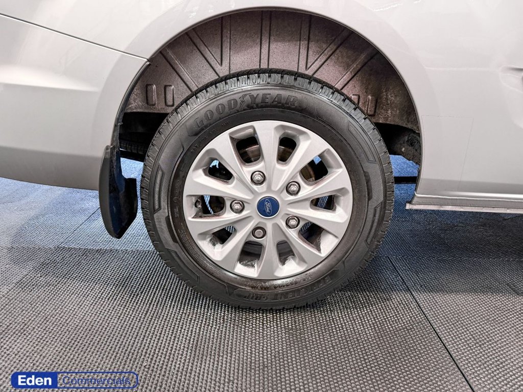 Used Ford Transit Custom 2022 for sale - 77038048: Photo 13