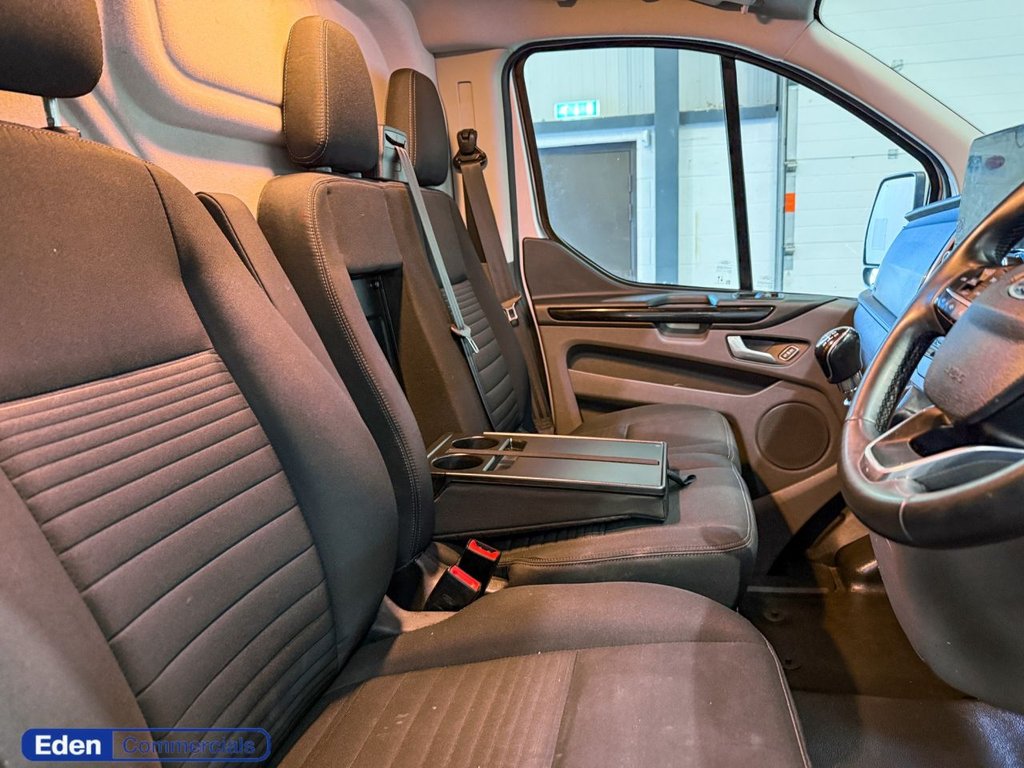 Used Ford Transit Custom 2022 for sale - 77038048: Photo 16