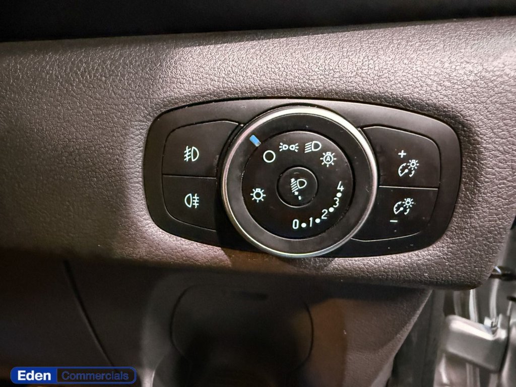 Used Ford Transit Custom 2022 for sale - 77038048: Photo 17