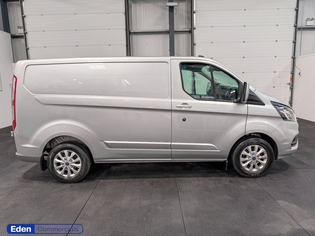 Used Ford Transit Custom 2022 for sale - 77038048: Photo 2