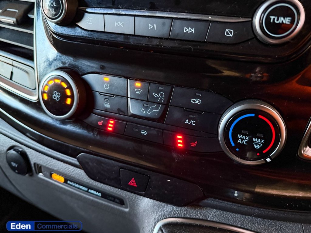 Used Ford Transit Custom 2022 for sale - 77038048: Photo 20