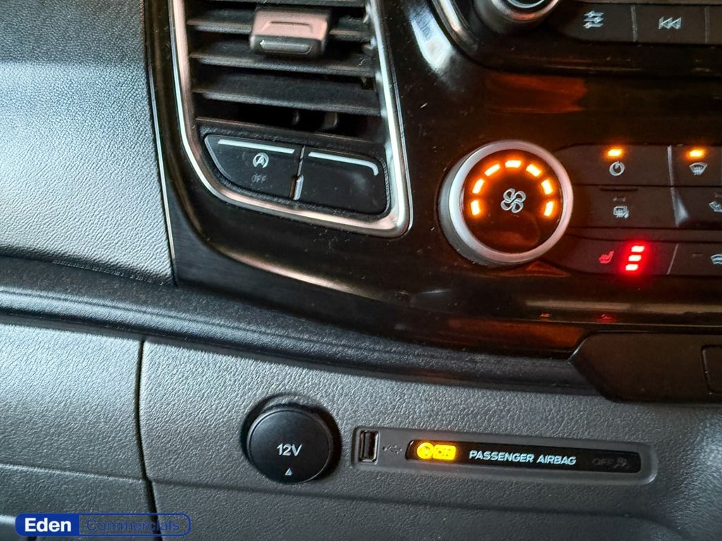 Used Ford Transit Custom 2022 for sale - 77038048: Photo 21