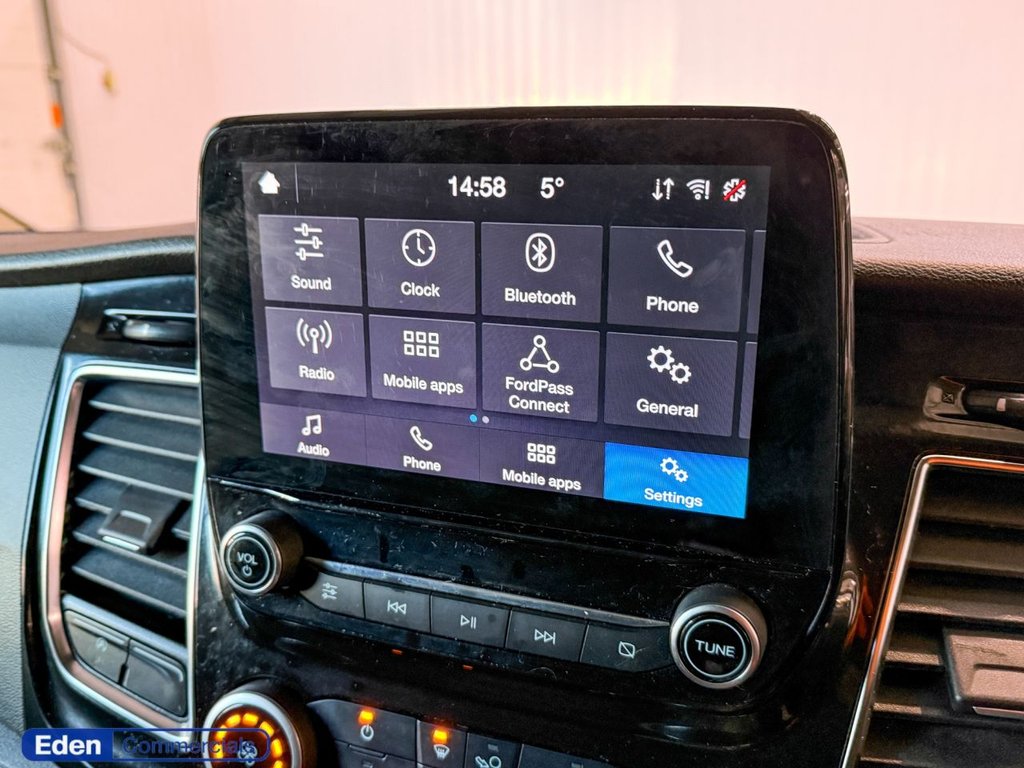 Used Ford Transit Custom 2022 for sale - 77038048: Photo 28