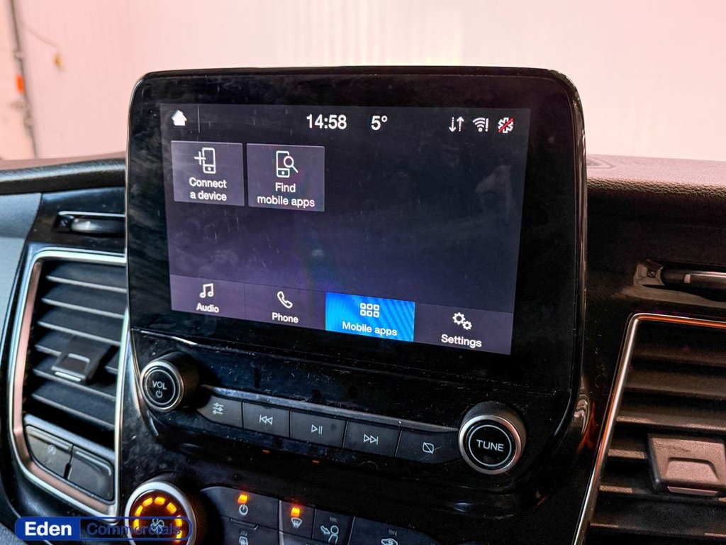 Used Ford Transit Custom 2022 for sale - 77038048: Photo 29