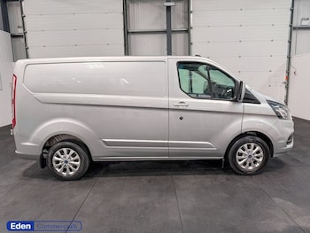 Used Ford Transit Custom 2022 for sale - 77038048: Photo