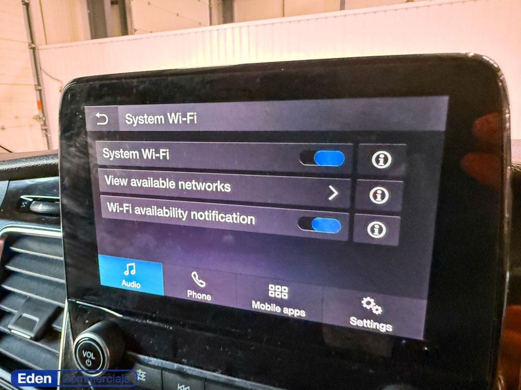 Used Ford Transit Custom 2022 for sale - 77038048: Photo 31