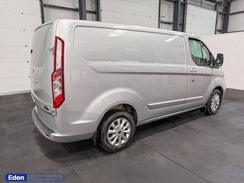 Used Ford Transit Custom 2022 for sale - 77038048: Photo