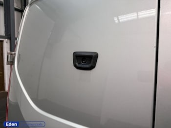 Used Ford Transit Custom 2022 for sale - 77038048: Photo