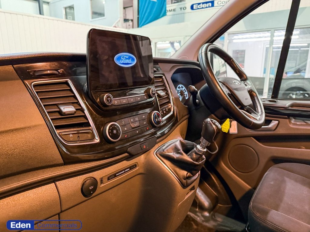 Used Ford Transit Custom 2022 for sale - 77038048: Photo 9