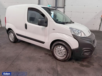 Used Fiat Fiorino 2024 for sale - 79550502: Photo
