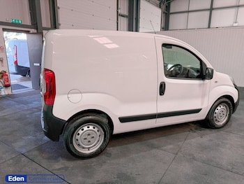Used Fiat Fiorino 2024 for sale - 79550502: Photo