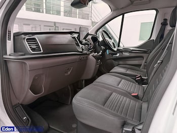 Used Ford Transit Custom 2020 for sale - 79322855: Photo