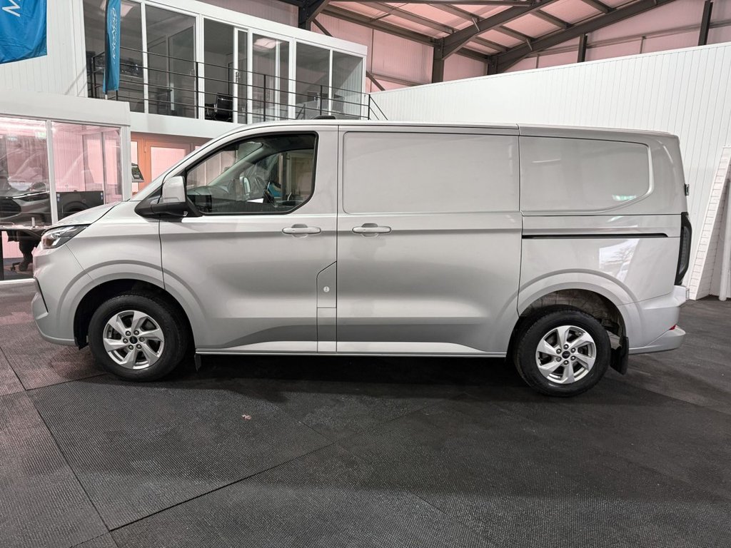 Used Ford Transit Custom 2025 for sale - 77680324: Photo 10