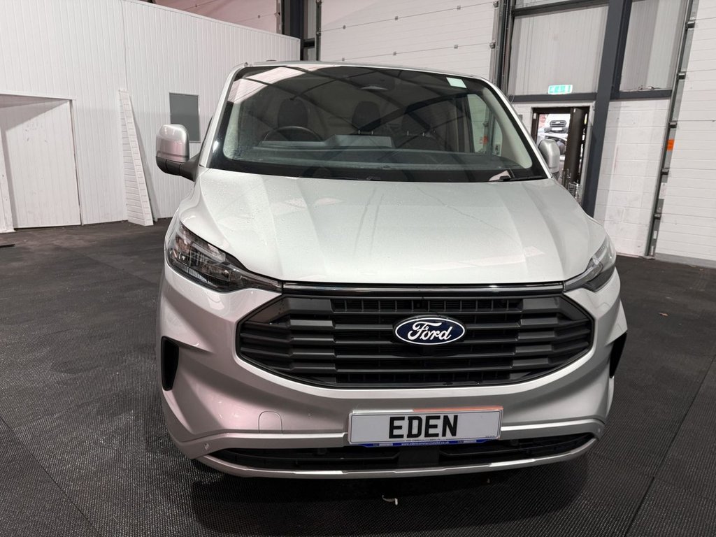 Used Ford Transit Custom 2025 for sale - 77680324: Photo 12
