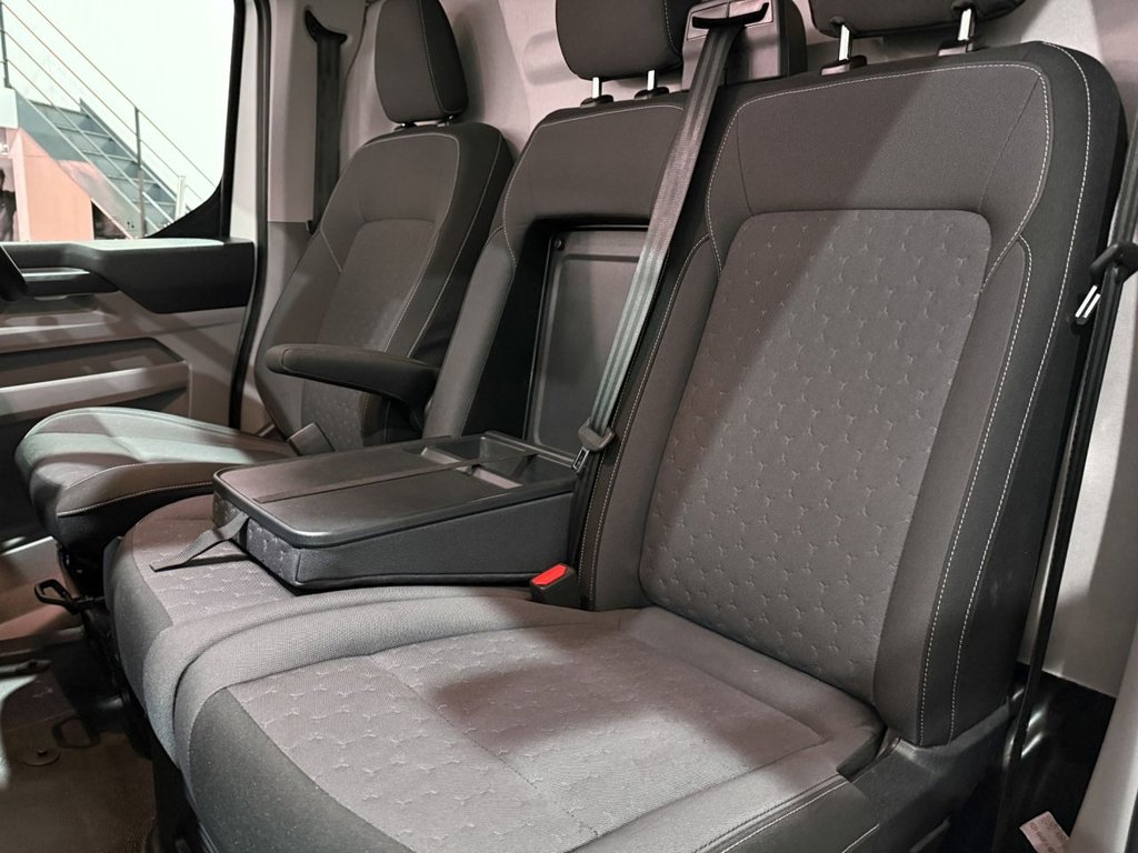 Used Ford Transit Custom 2025 for sale - 77680324: Photo 14