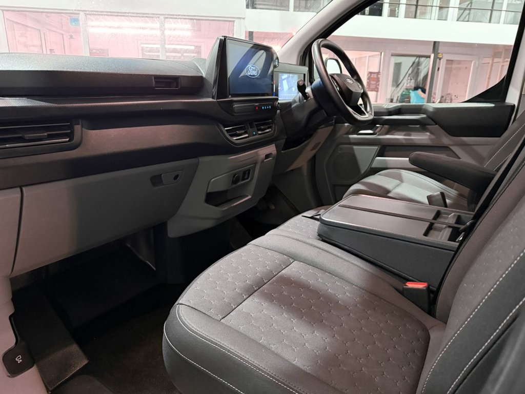 Used Ford Transit Custom 2025 for sale - 77680324: Photo 15