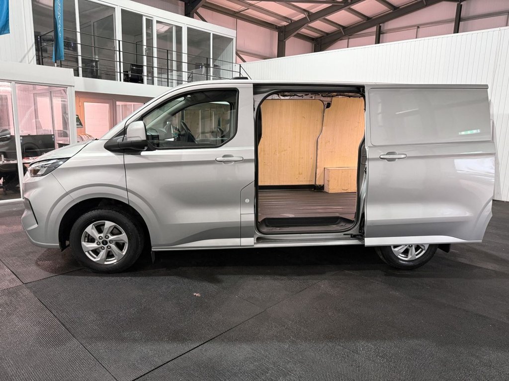 Used Ford Transit Custom 2025 for sale - 77680324: Photo 17