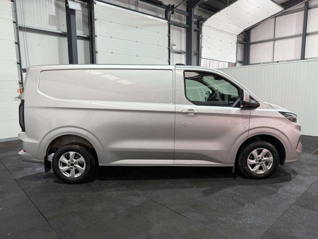 Used Ford Transit Custom 2025 for sale - 77680324: Photo 2