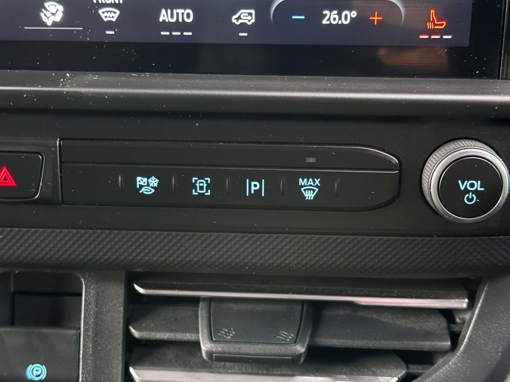 Used Ford Transit Custom 2025 for sale - 77680324: Photo 25