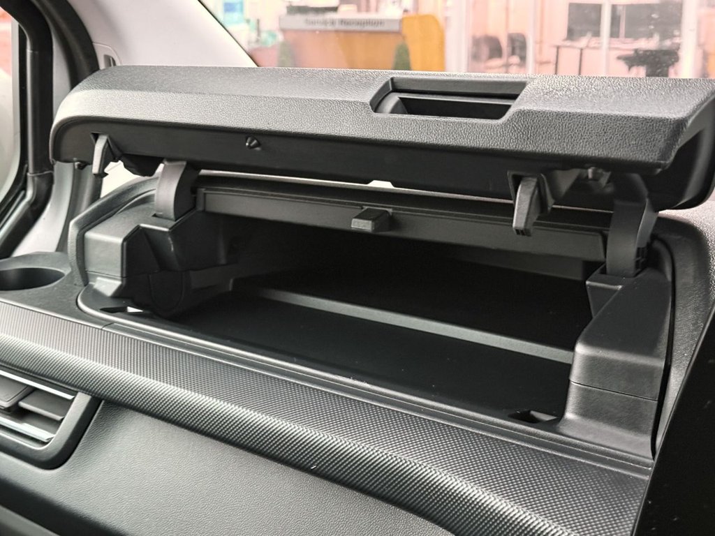 Used Ford Transit Custom 2025 for sale - 77680324: Photo 27