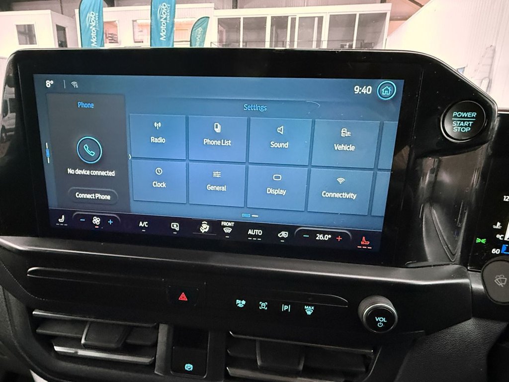 Used Ford Transit Custom 2025 for sale - 77680324: Photo 33